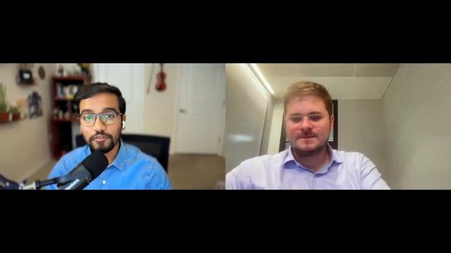 Algorithmic Reasoning, Graph Neural Nets, AGI and Tips to researchers | Petar Veličković смотреть онлайн