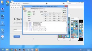 обход активации в itunes