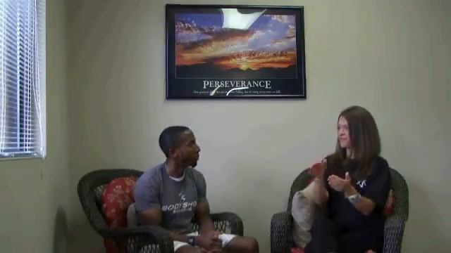 SASS: Surviving Assault Standing Strong, an interview with Shannon Henry смотреть онлайн