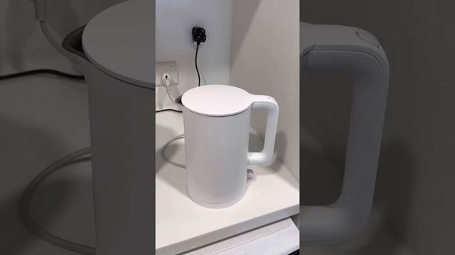 Xiaomi kettle not functioning 2 смотреть онлайн