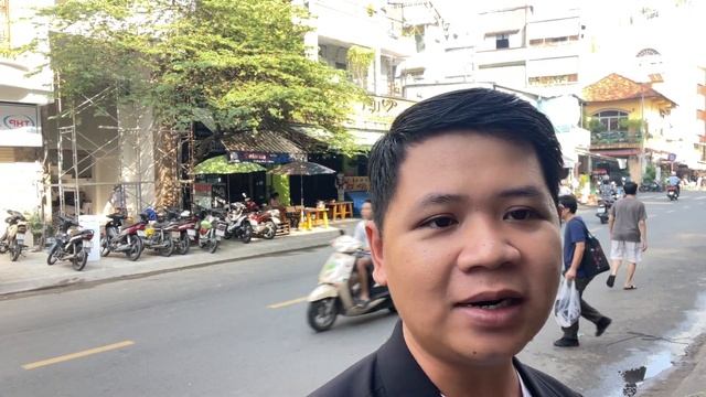 Nhà Trung Tâm Sài Gòn Quận 1 Giảm SIÊU MẠNH - Giảm Tiếp Còn 29 Tỷ смотреть онлайн