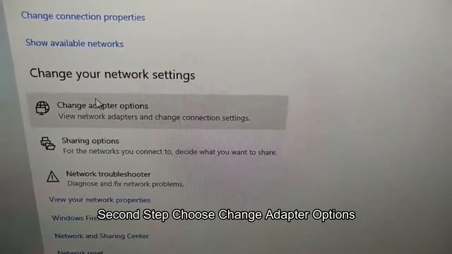 How to Fix DNS_PROBE_FINISHED_BAD_CONFIG error смотреть онлайн
