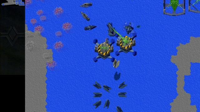 ? Total Annihilation Arm — Core Contingency Mission 1-2 смотреть онлайн