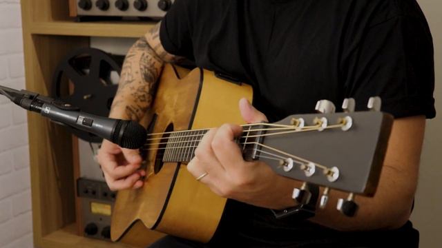 Microfone AKG P3S X Sennheiser E-825S | Qual é o melhor para você? - TESTE | REVIEW | UNBOXING смотреть онлайн