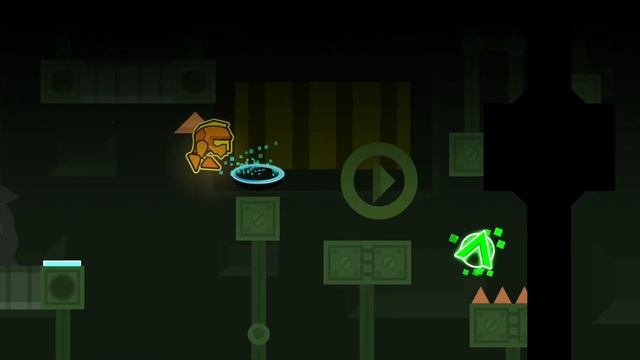 THIS IS TRASH - Geometry Dash Level Requests смотреть онлайн