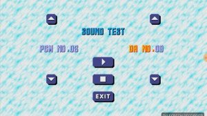 Sonic CD How To Unlock All Extras