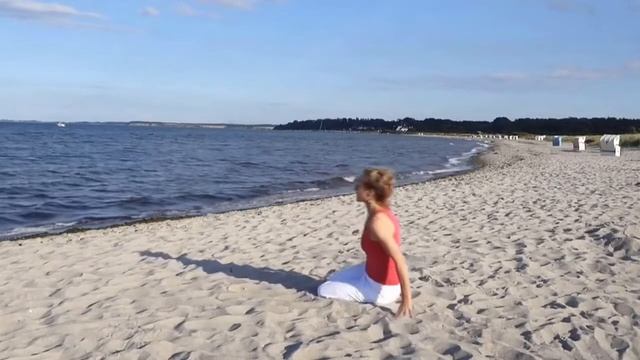 Die 5 Tibeter an der Ostsee смотреть онлайн