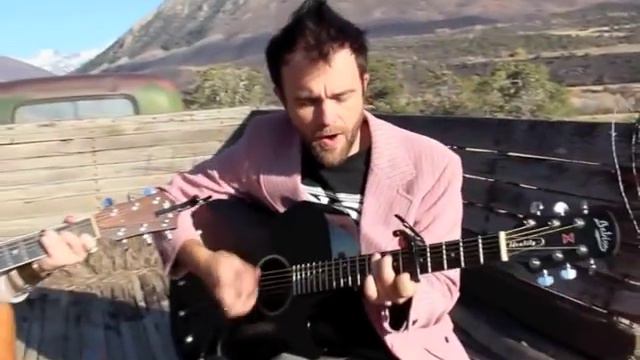 "Jackson" Johnny Cash June Carter Cash cover by The Curly Ringos смотреть онлайн