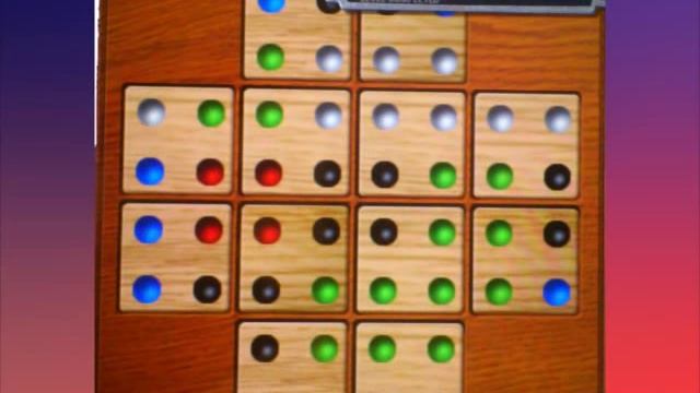 Solucion cuadros de colores juego mentales y suma resta cero, mindgames square color solution смотреть онлайн