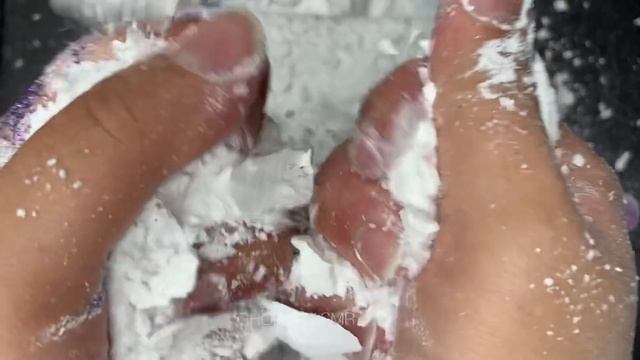 16 Block Gym Chalk Crumble смотреть онлайн