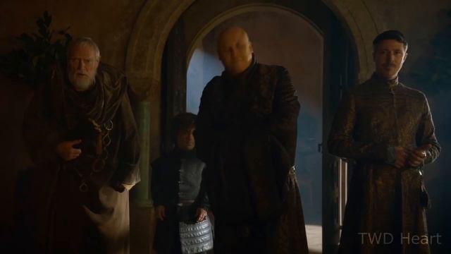 Varys Tribute | The Realm | Game of Thrones смотреть онлайн