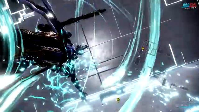 Mastery Rank 11 - Cheese [WARFRAME] смотреть онлайн