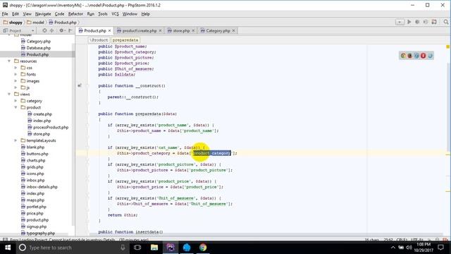 Insert data into mysql from php смотреть онлайн