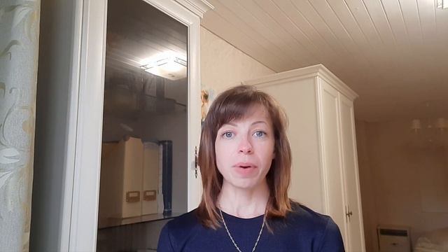 Леухина Ирина Александровна - репетитор по математике - видеопрезентация для Repetit.ru смотреть онлайн