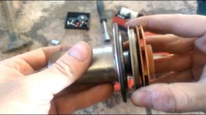 Насос рециркуляции grundfos Ремонт