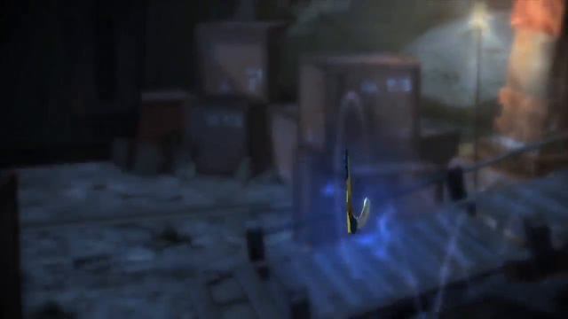Final Fantasy XIII-2 - The Clash of Time Trailer смотреть онлайн