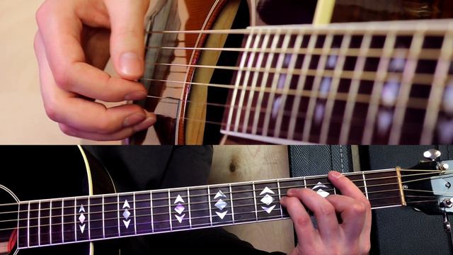 Iron Hand | Mark Knopfler Songbook смотреть онлайн