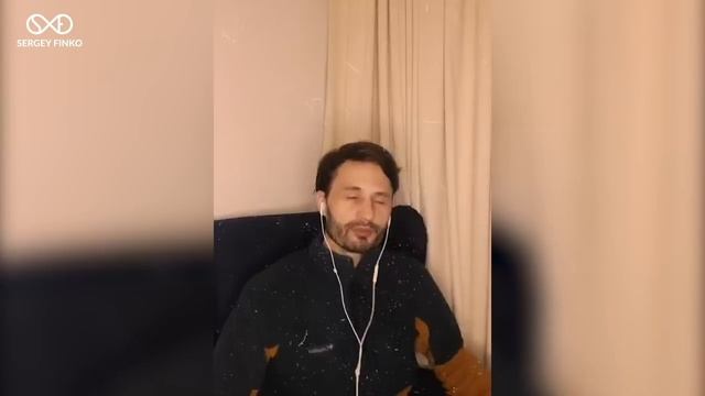 О Балансе в Жизни. Как Достичь Душевного Равновесия? Ответы на вопросы от Сергея Финько смотреть онлайн