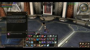 Квест на саб-класс: часть 2. Эликсир Мимира (Mimir's Elixir). Asterios x5