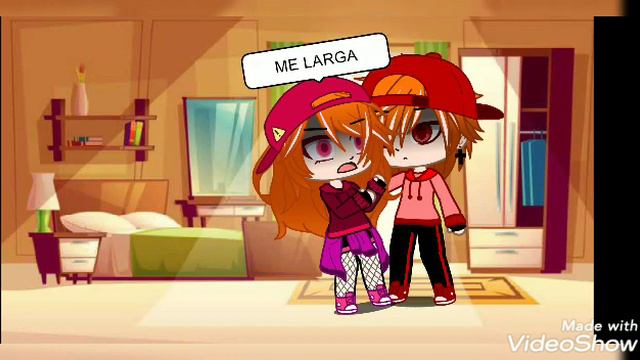PPG x RRB #5 porque amo você?❤️💗 (gacha club) смотреть онлайн