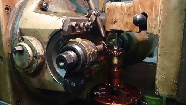 5К32А станок зубофрезерный продам +7921235434 смотреть онлайн