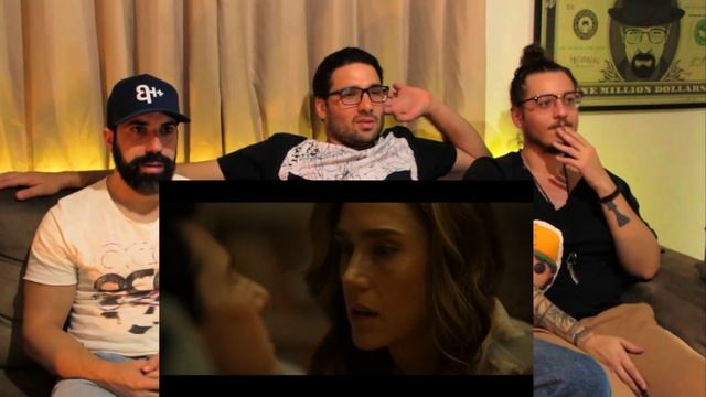 QUE FILME! | Top Gun: Maverick | REACTION смотреть онлайн
