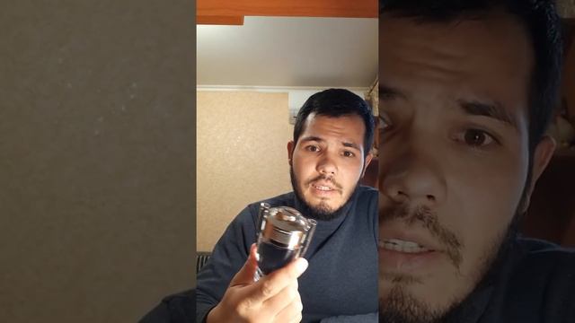 Paco Rabanne Invictus  Аромат очень нравится женщинам смотреть онлайн