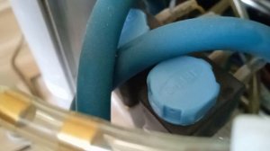 Кислородный концентратор Армед 7F-5L диагностика неисправности, ремонт, техническое обслуживание