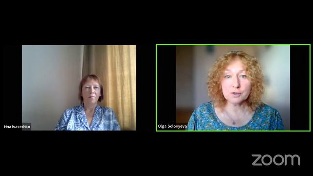 Важное что ищет каждый человек в жизни. Ол лайн встреча смотреть онлайн