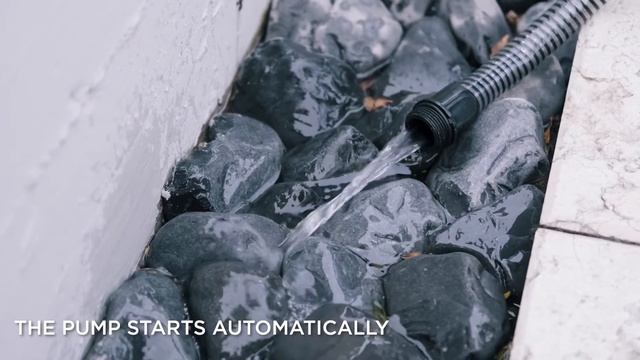 BLACK+DECKER - BXUP250PCE - SUBMERSIBLE WATER PUMP смотреть онлайн