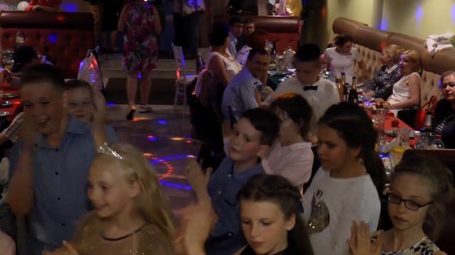 4 "Б" класс школа 5 анонс вечер смотреть онлайн