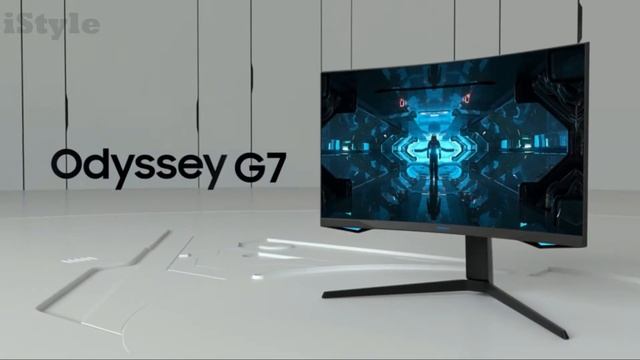 ✔️ Top 5 Best 240hz Monitors 2021 - Best 240hz Monitor You Should Try in 2021 - iStyle смотреть онлайн