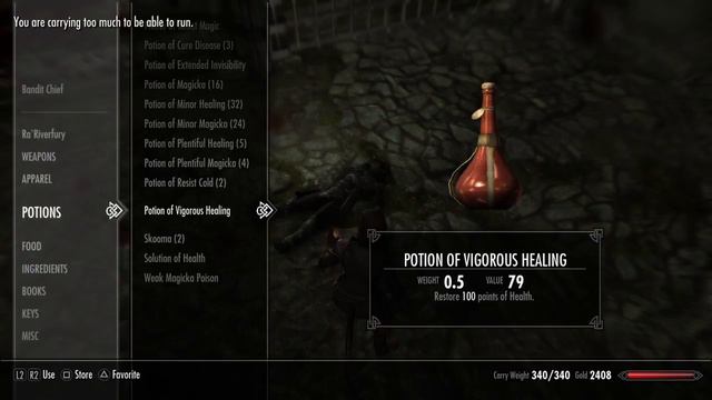 The Mad Cleric at Fort Dunstad Part 2 смотреть онлайн