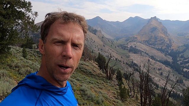 Geology of the Pioneer Mountains, central Idaho, near Sun Valley смотреть онлайн