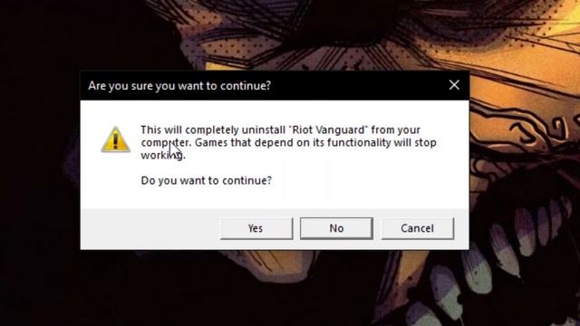 FIX: Valorant VGK.Sys BSOD blue screen Error in Windows 10/11 смотреть онлайн