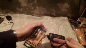 Превращаем шуруповёрт в гайковёрт