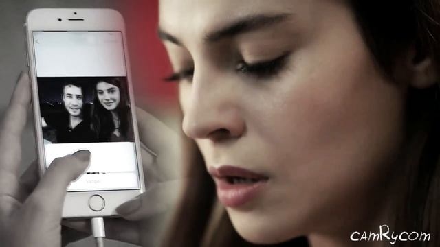 ОЗАН и ОЙКУ / Ozan & Oyku  - МОЖЕТ это ТЫ