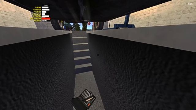 My Summer Car - УСТАНОВКА ЗАКИСИ (S2E62) смотреть онлайн