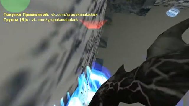 ИГРАЮ В CS 1.6 На моём сервере + Слив за 75 подпищиков и 22 лайков смотреть онлайн