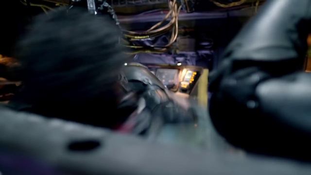 Пространство / Экспансия  (1 сезон) — Русский трейлер #3 (2015)