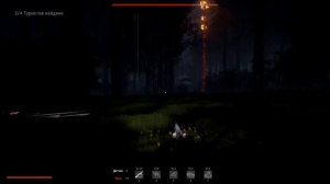 АЛЕКС И БРЕЙН ЛОВЯТ БИГФУТА (УГАР) - Finding Bigfoot