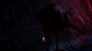 Судьба/Ночь схватки: Прикосновение небес 3 (аниме, 2020)