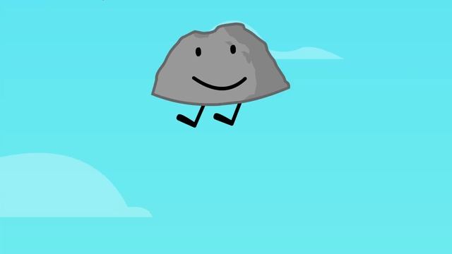 Inanimate Insanity Invitational Intro But It's BFDI