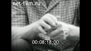 1981г. село Малобыково Красногвардейский район Белгородская обл
