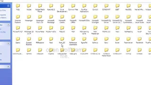 Wolflite.nl.ae presnts: How to install Wolflitepro смотреть онлайн