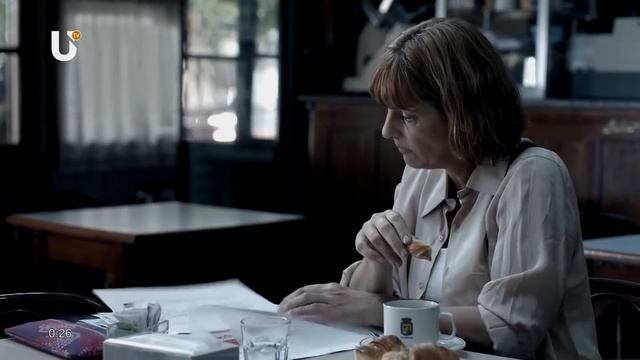 Cartoneros - Capítulo 1