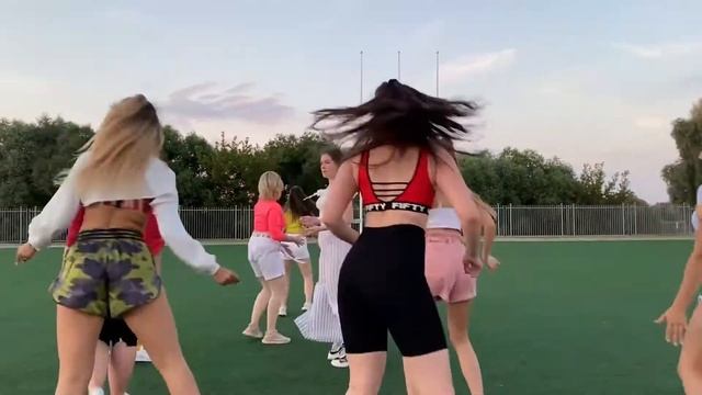 Reggeaton | Коломна | смотреть онлайн