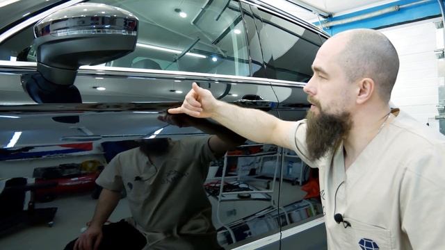 Полировальная машинка. Какую выбрать?