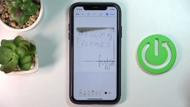 iOS 16: Add Signature on Documents | How to Sign a PDF on iPhone? смотреть онлайн