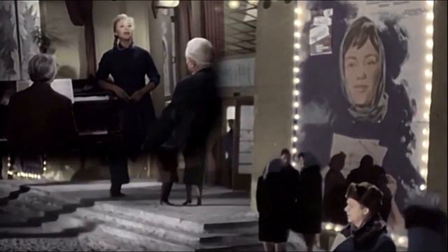 Серенада Франца Шуберта. Исполняет Екатерина Савинова